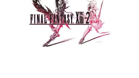 Final Fantasy XIII-2: Collector's Edition