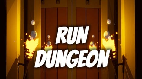 Run Dungeon