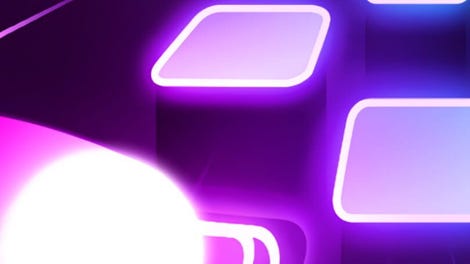 Tiles Hop: EDM Rush!