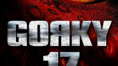 Gorky 17