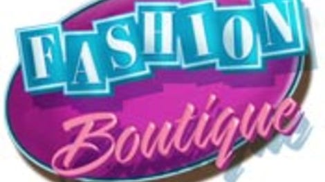 Fashion Boutique