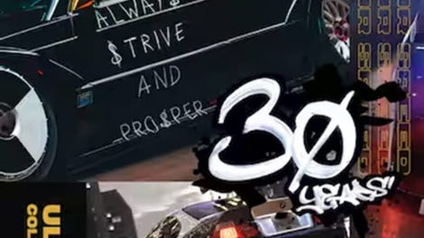 Need for Speed Unbound: Ultimate Collection