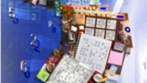 Buku Sudoku