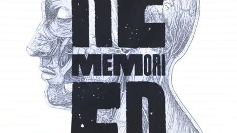 Rememoried