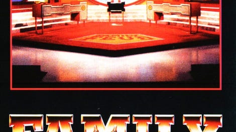 Family Feud