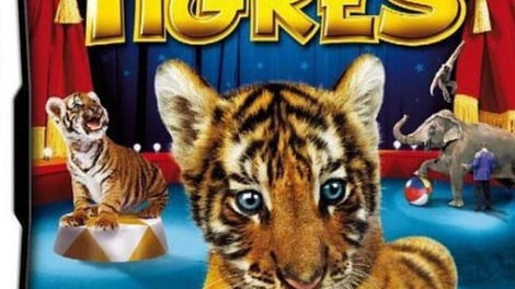 Tigerz