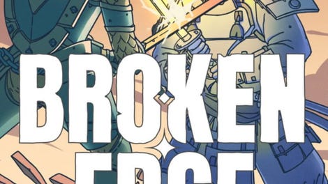Broken Edge