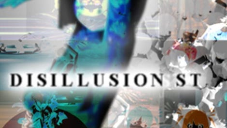 Disillusion ST