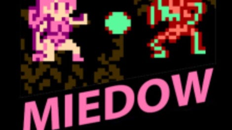 MiedoW