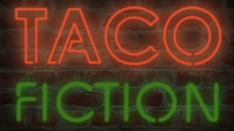 Taco Fiction