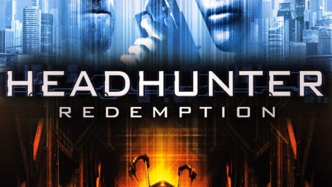 Headhunter: Redemption