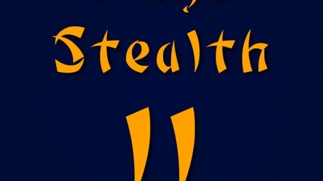 Ninja Stealth 2