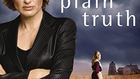 Plain Truth (2004) - The A.V. Club