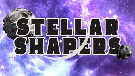 Stellar Shapers