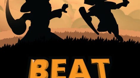 Beat Me!