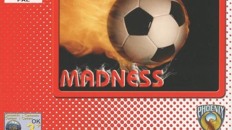 Football Madness