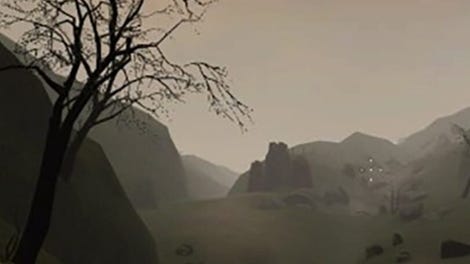 Dear Esther