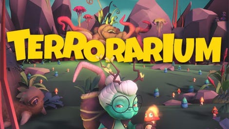 Terrorarium