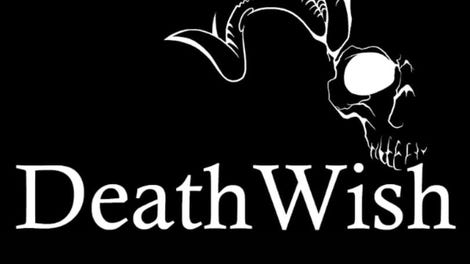 Death Wish