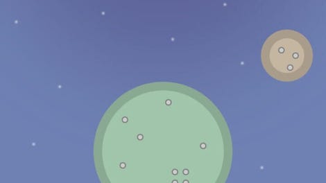 Outer Factory