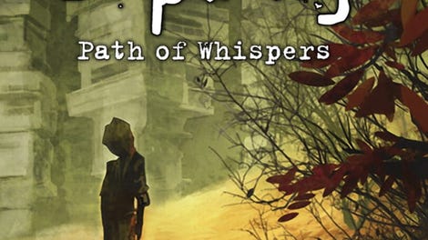 Empathy: Path of Whispers