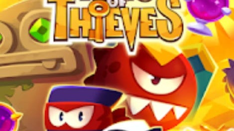 King of Thieves