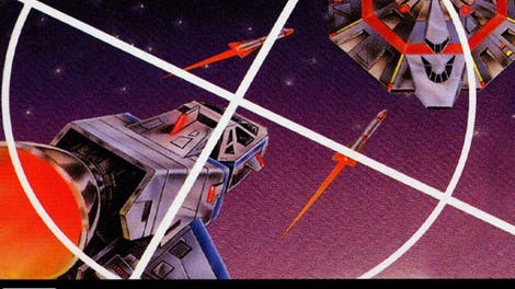 Classic NES Series: Xevious