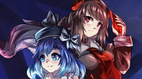 Jewel Spirits