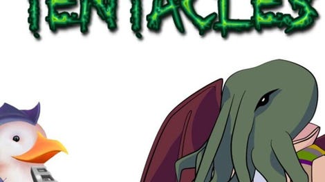 Army of Tentacles: (Not) A Cthulhu Dating Sim