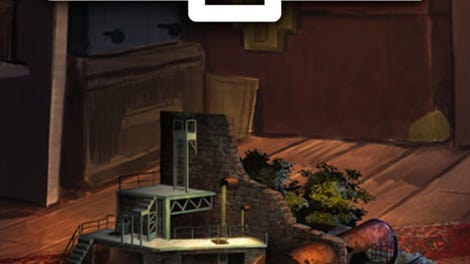 The Orphan: A Pop-Up Book Adventure