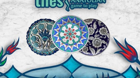 Join Tiles: Anatolian Game to Play
