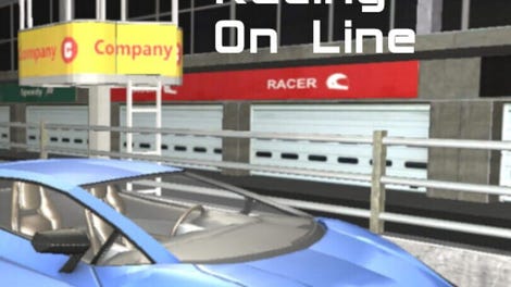 Grand Prix Racing on Line