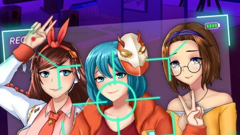 NSFW Studio