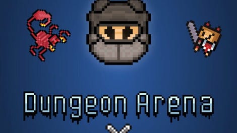 Dungeon Arena