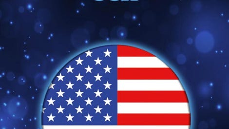 Quiz Thiz USA: Gold Edition