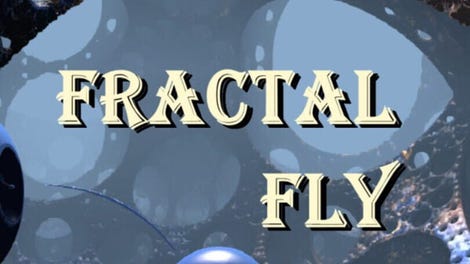 Fractal Fly