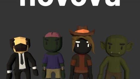 Novovu
