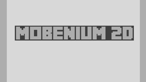 Mobenium 2D