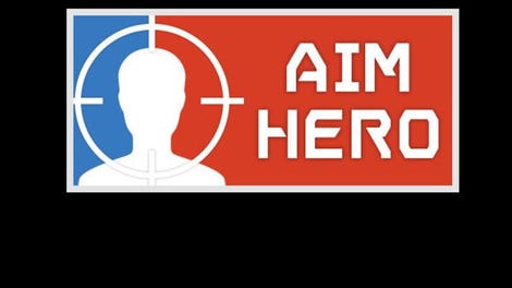 Aim Hero