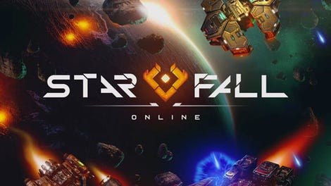 Starfall Online