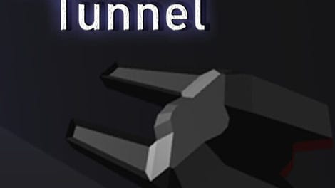 Starship Tunnel