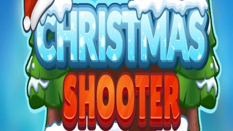 Christmas Shooter