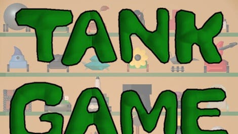 Tank Game