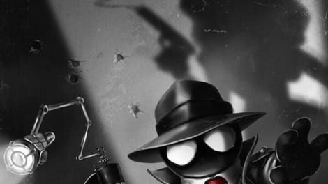 Ace of Spades