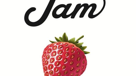 Letter Jam