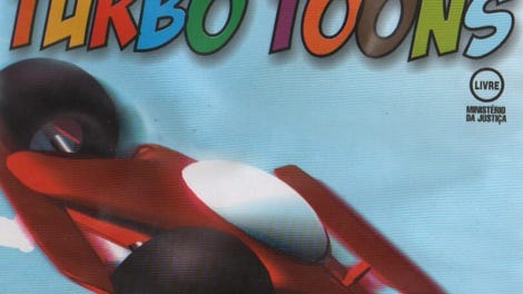 Turbo Toons