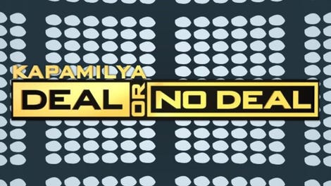 Kapamilya Deal or No Deal