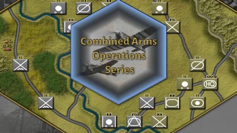 Combined Arms Operations Series