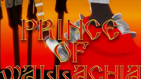 Prince of Wallachia