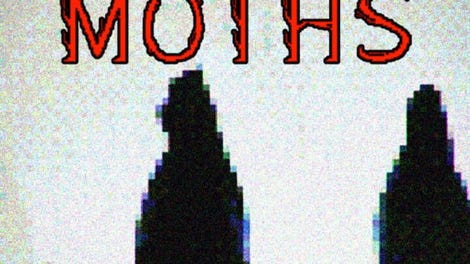 Queen of Moths